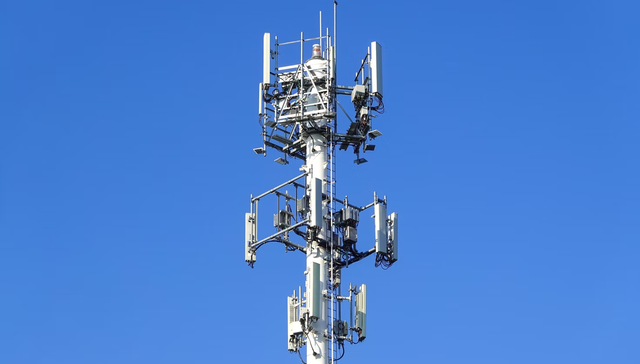 报告：2025年中国5G连接总数将增至8.92亿，看好5G专网应用