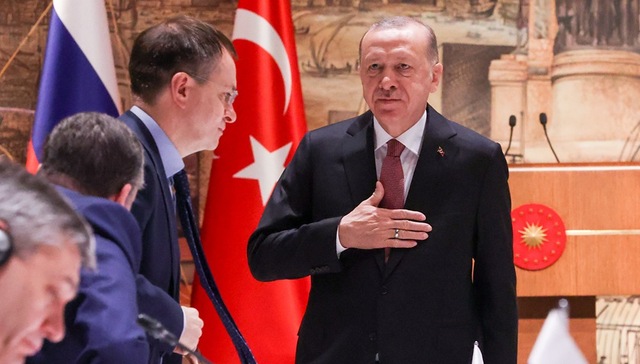 土耳其,俄罗斯,乌克兰