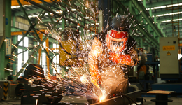 3月制造業(yè)PMI降至榮枯線(xiàn)以下，疫情拖累企業(yè)生產(chǎn)經(jīng)營(yíng)