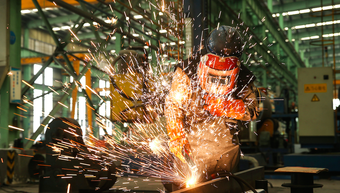 PMI,生产,新订单,