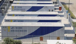 600亿市场新蓝海，储能这个细分领域关系行业未来