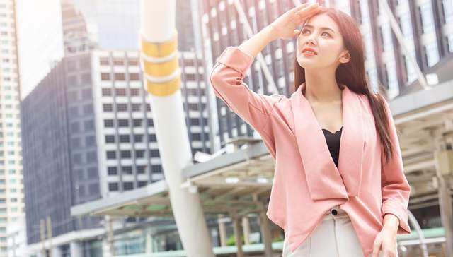 悄然兴起的大分子防晒到底是什么来头？