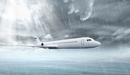 三大航去年亏逾400亿：燃油成本增加、汇兑收益减少，但货运量基本恢复