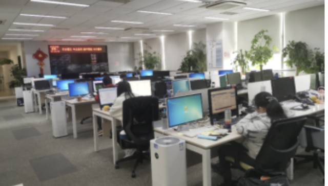 上海抗疫｜两小时完成信息发送系统、助力生鲜零售降费提效，沪上金融科技企业智慧抗疫各显神通