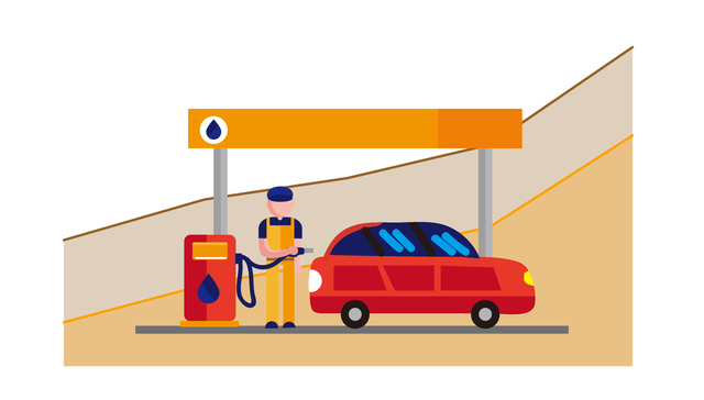 数据｜国际油价创14年新高，中国油价处在世界什么水平？