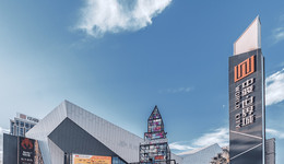 保持“绿档”，中骏集团2021年营收377亿