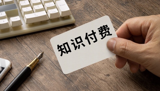 尔湾科技更名量子之歌，瞄准675亿的泛知识付费市场