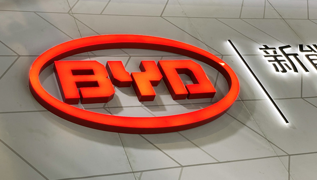 比亚迪累计未交付40万辆，客户最久已等待454天