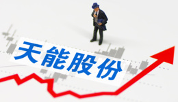 鉛蓄電池毛利率下滑，天能股份去年凈利降四成