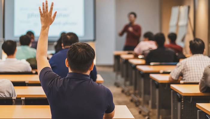 冒用北师大名义办学，这家教师职业培训平台被罚40万元