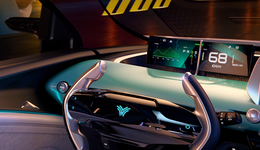 哪吒汽车抢滩港交所：2年估值翻超十倍