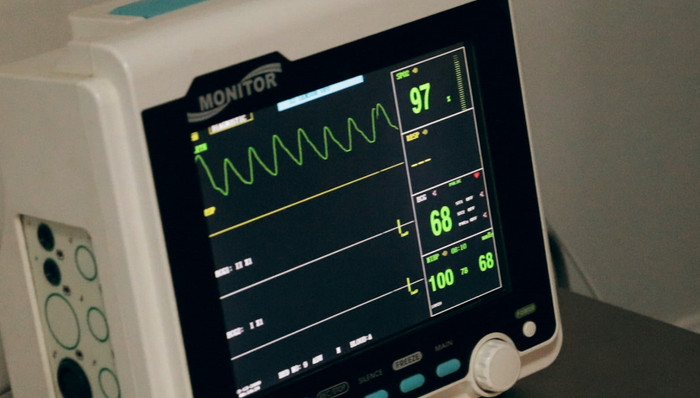 心电图,传感器,科学研究