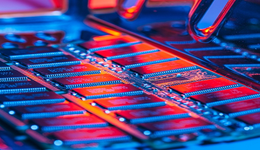 TrendForce：预计今年第二季度DRAM价格下跌约0-5%