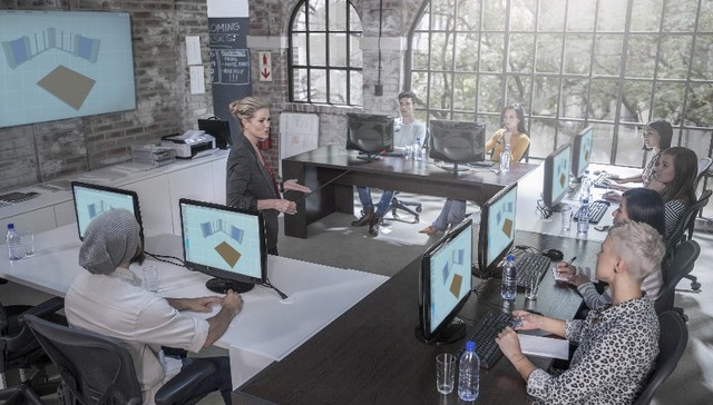 九成职场年轻人参加过职业培训，75.1%受访者认为培训效果好