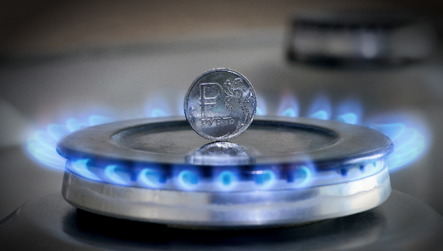 买天然气必须用卢布，欧洲“断气”危机真的来临了？