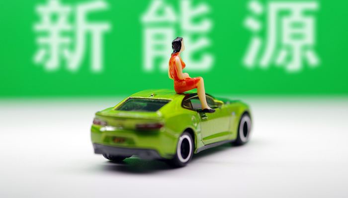 特斯拉,零跑汽车