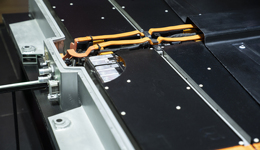 全球最大负极材料生产商营收首次破百亿