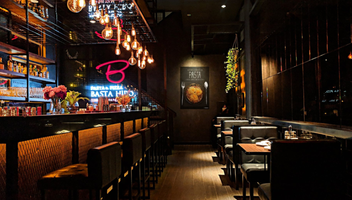 海伦司,小酒馆,连锁品牌,商业模式