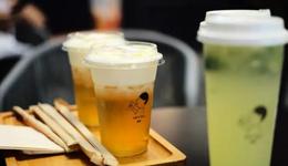 新茶饮“降价内卷”的尽头，是供应链？