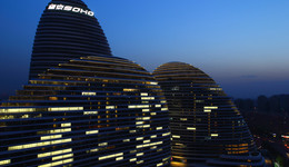 從97年到22年，一位望京韓國人在中國的編年史，他最終是去還是留？