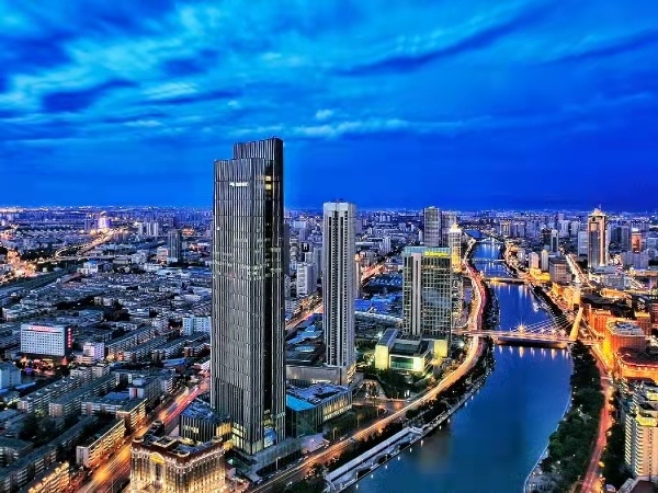 渤海银行发布2021年报:全国性战略布局再扩容  绿色金融呈现跨越式发展