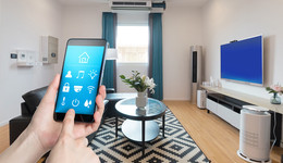 海爾智家2021年凈利增16.7%，高端子品牌卡薩帝收入破百億