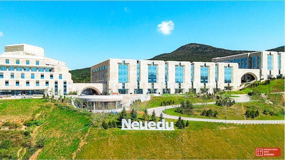 被低估的东软教育：一体两翼，乘风而起