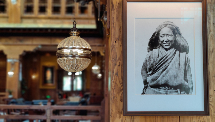 疫情下逆势扩张，松赞酒店获招银国际3亿元投资