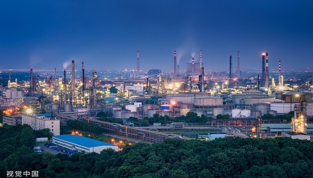 3月经济明显分化，“稳增长”效果有所显现