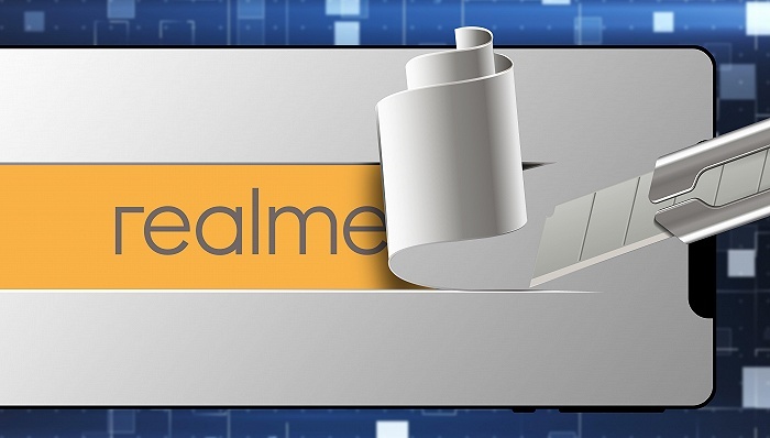 realme徐起：电竞体验会成为手机厂商下一个竞争焦点