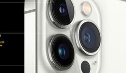 iPhone换用上48MP相机，你还相信“高像素无用”论吗？