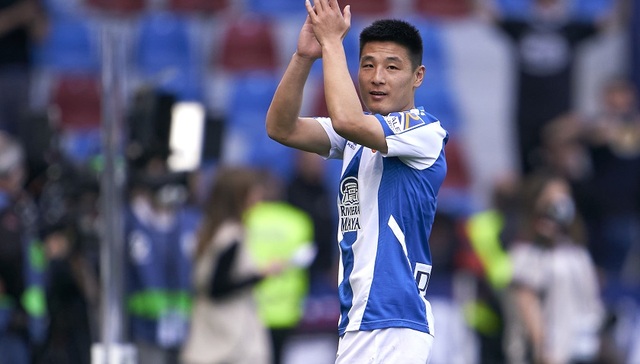 西班牙人迎来首位华人CEO，但武磊去留成谜