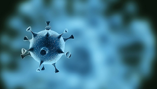 新冠病毒再出新变种XE，已在英国境内发现637例病例