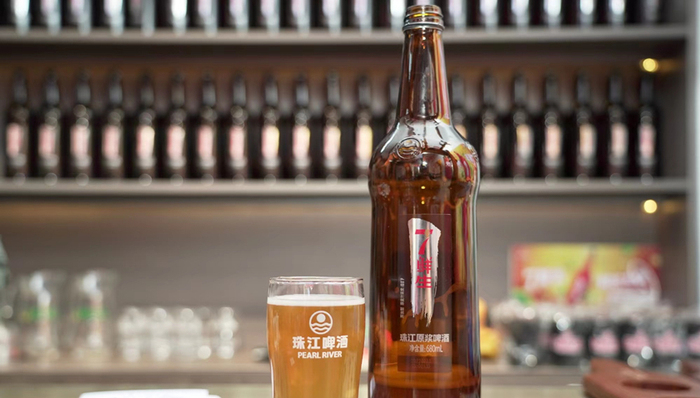 珠江啤酒,业绩,高端化