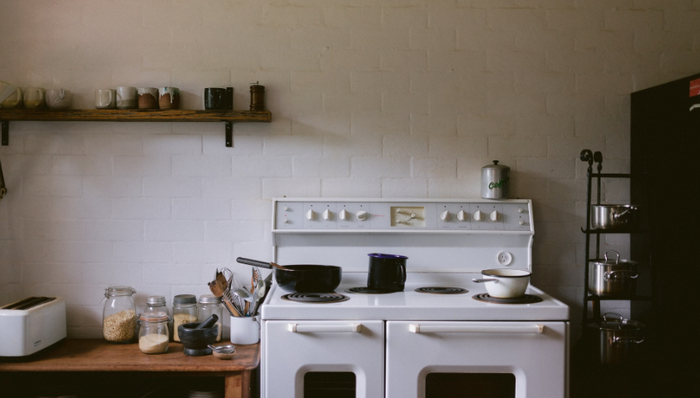 厨房小家电,爆款,年轻消费者