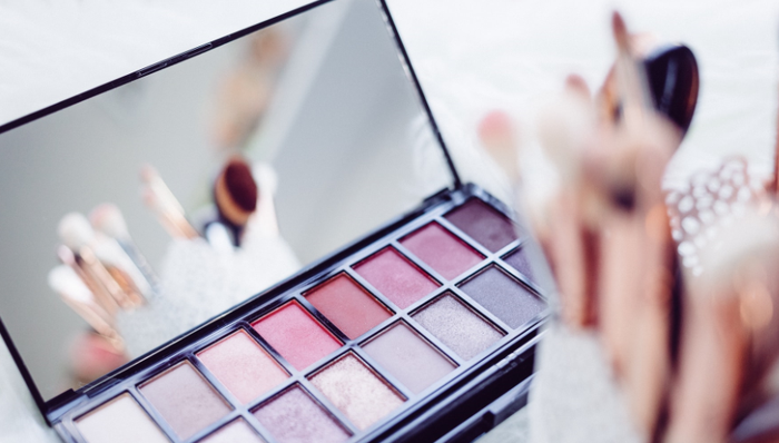 行业规范,化妆品