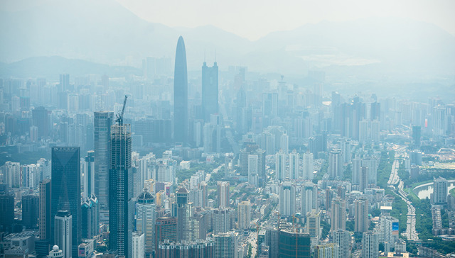 深圳：公积金购买绿色建筑自住房，贷款额度可上浮