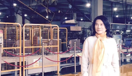 董小姐的日子不太好過