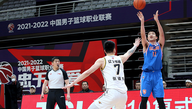 CBA季后赛“愚人节”开战，总决赛恢复七场四胜制