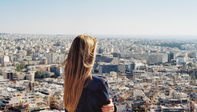 旅游街区,产业发展