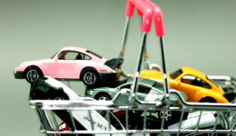 3月汽車經(jīng)銷商庫存預(yù)警指數(shù)63.6%，合資品牌庫存壓力最大