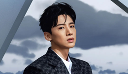 白敬亭未來(lái)的目標(biāo)“希望實(shí)現(xiàn)藝術(shù)自由”，他的進(jìn)度條正在加載中...