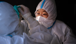 國家衛(wèi)健委：3月累計本土感染者超10萬例，要始終堅持“動態(tài)清零”總方針不動搖