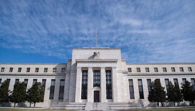 美联储,软着陆,利率,缩表,加息,鲍威尔,经济,点阵图