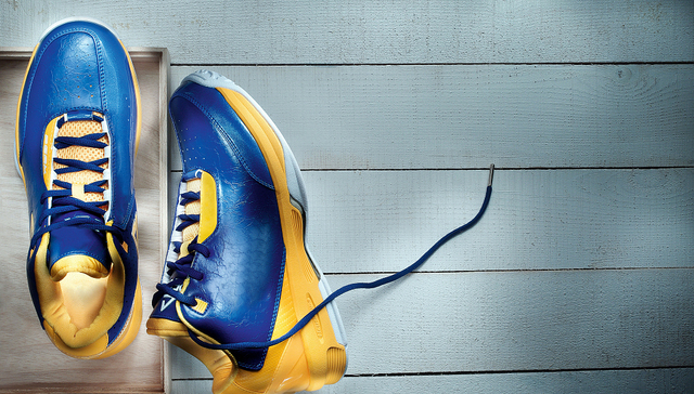 莆田鞋努力甩掉山寨之名