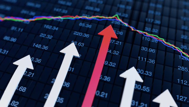 华夏幸福,资产出售,股价大涨