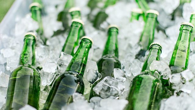 酒业财报季丨重庆啤酒2021年营收提升近两成