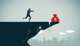 支付行业年内最大罚单！银盛支付因四项违法行为被罚2245万