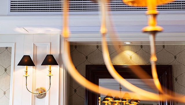 净利下滑，照明，家居，