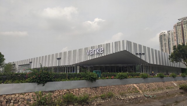 万物云朱保全：未来要打造街道为基础的服务网络